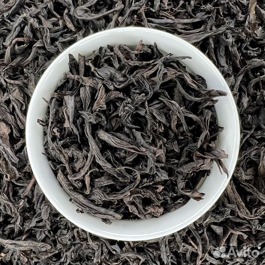 Сконцентрируйся с Шуй Сянь, китайский чай