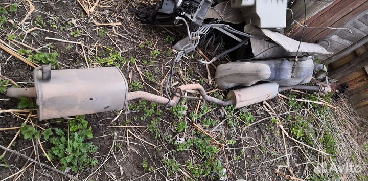 Nissan march k12 на разбор 2002г