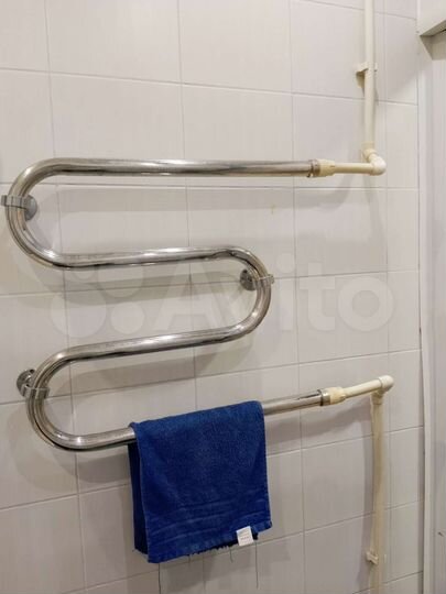 2-к. квартира, 44 м², 2/5 эт.