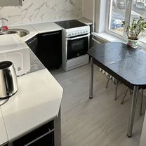 2-к. квартира, 41 м², 2/5 эт.