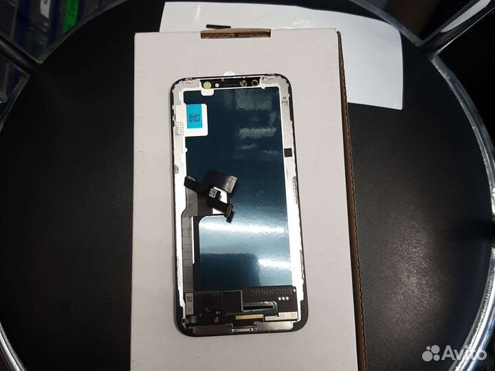 Дисплей для iPhone X (In-Cell)