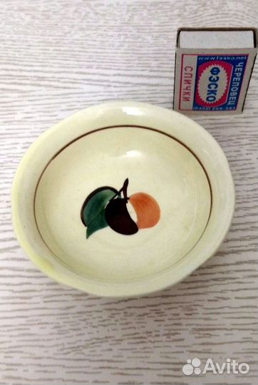 Посуда СССР