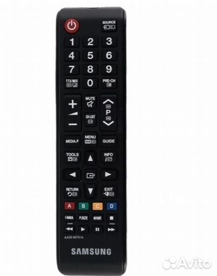 Телевизор samsung