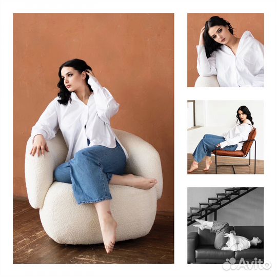 Фотограф Калининград