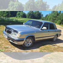 ⭐️ Купить ГАЗ 3110 Волга 🚘 от 94 000 ₽ в Кировской области