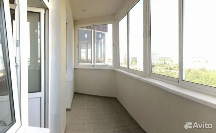 Пластиковые Окна Лоджии Балконы