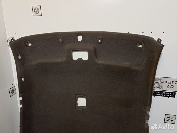 Обшивка потолка для Nissan Maxima A32