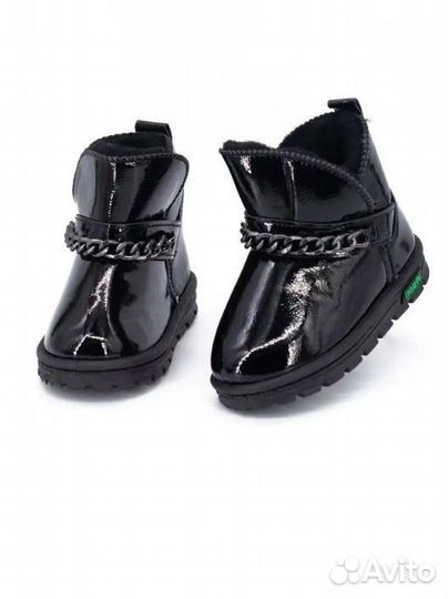 Ugg угги 25р