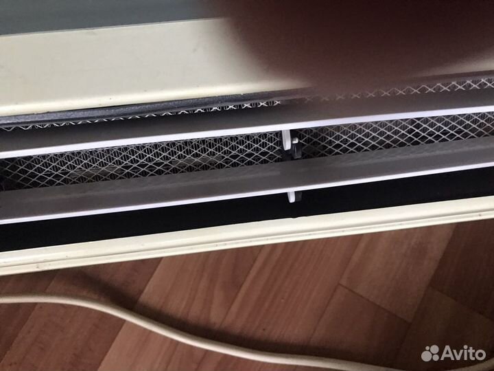 Тепловентилятор general kpt20 a2