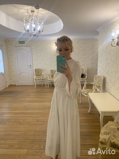 Прокат платья