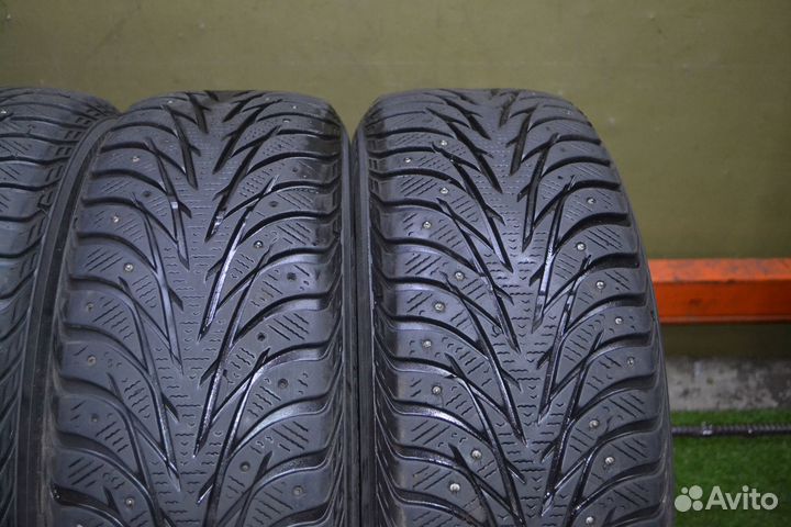 Yokohama Ice Guard IG35 205/60 R16 96T