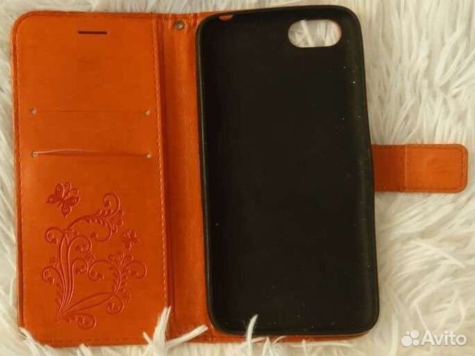 Чехлы на телефон honor 7a
