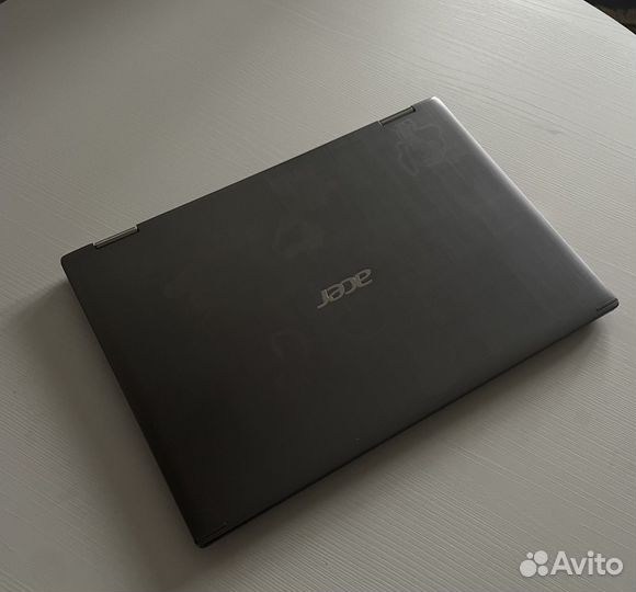 Ноутбук (ультрабук) Acer Aspire Spin SP 513-52N