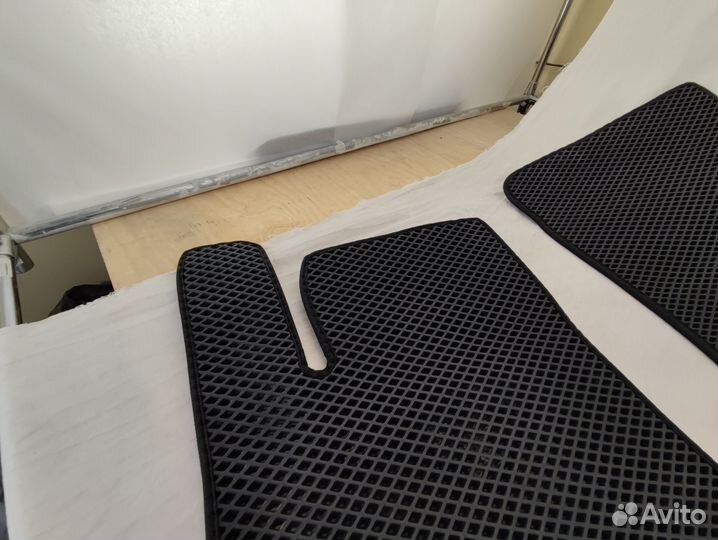 Ева (EVA, эва) коврики кадилак срх лот 425