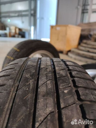 Колеса летние 175/65r14