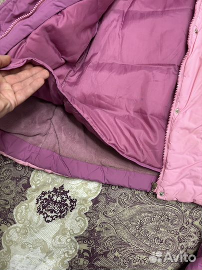 Куртка для девочки