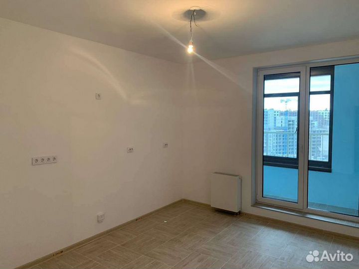 Весь ремонт квартиры