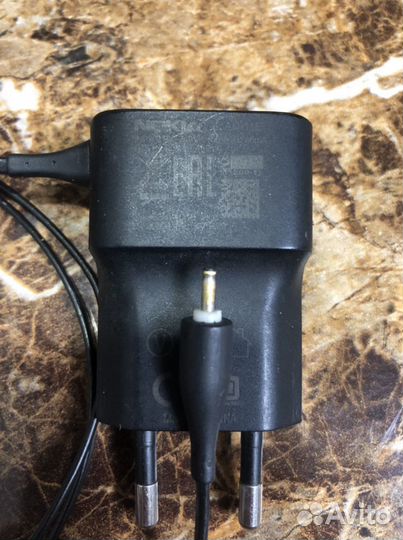 З/у для телефона Samsung, Nokia, Siemens