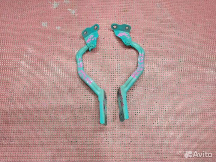 Петля капота suzuki spacia