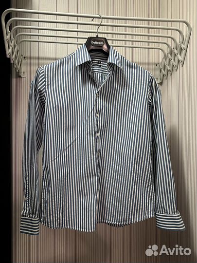 Рубашки мужские размер M,L