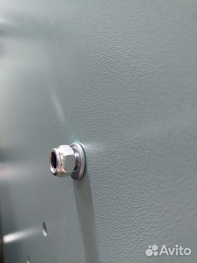 Порошковая покраска изделий