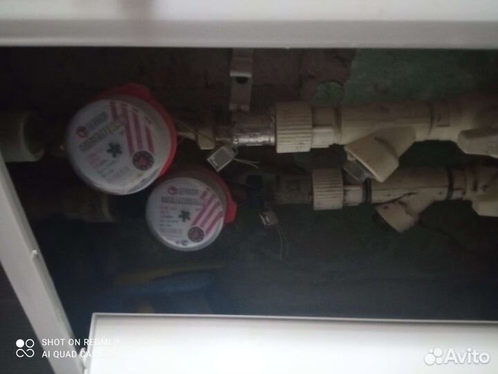 Квалифицированные сантехнические услуги