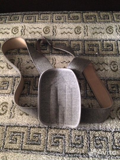 Корсет для коррекции осанки ребёнка 6-8 лет