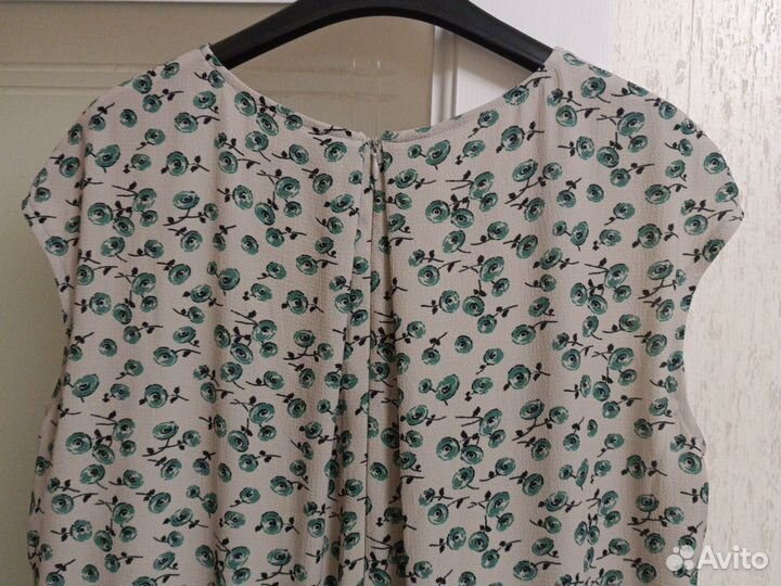 Платье на каждый день итальянского дизайнера 48