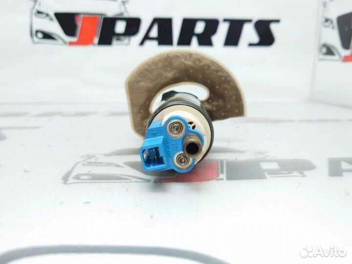 Насос топливный Mazda 3 BK рестайлинг (2006—2009)