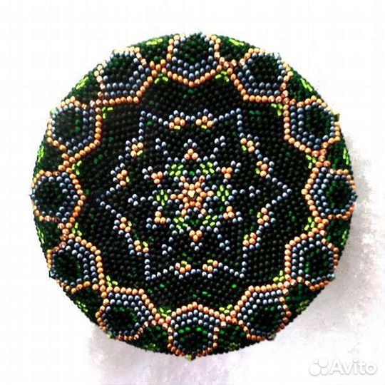 Ваза и графин коллекционные