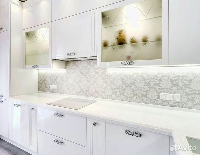 Кухонный гарнитур 