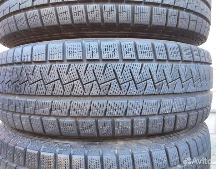 Pirelli Ice Asimmetrico 225/65 R17 102Q