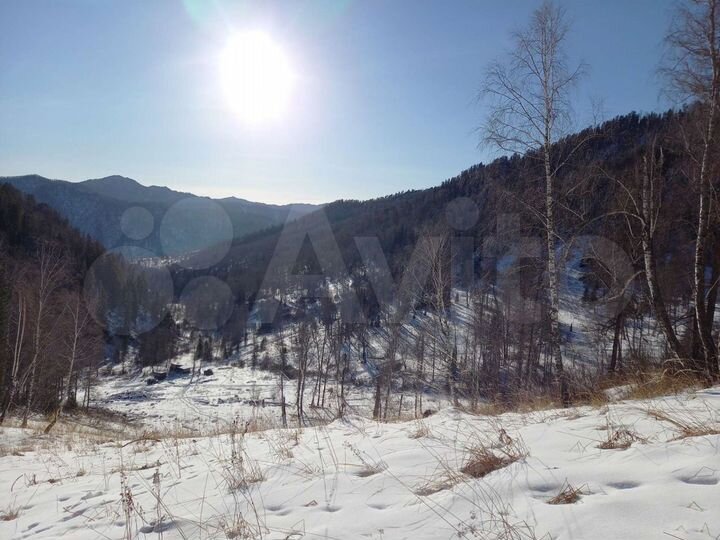 Участок 9 га (СНТ, ДНП)