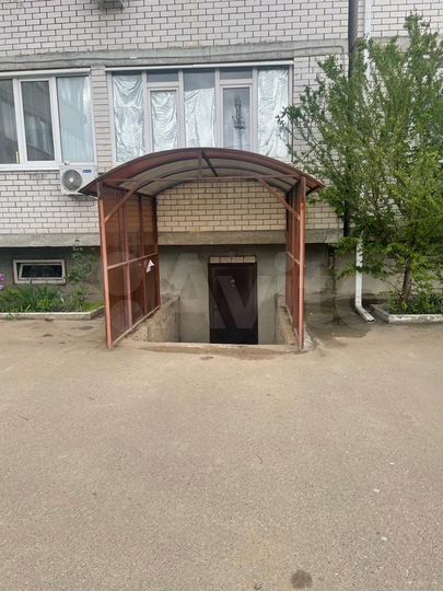 Комната 35,3 м² в 1-к., 1/6 эт.