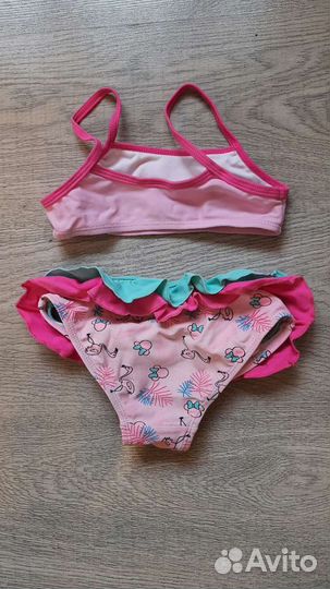 Купальник детский