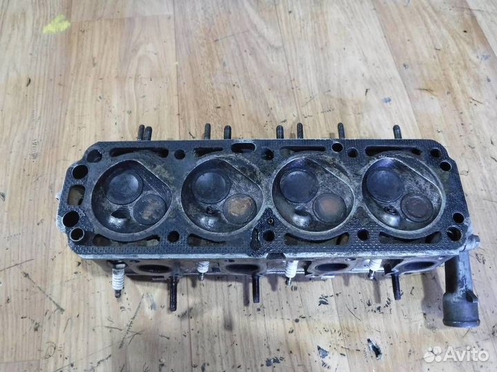 Головка блока Daewoo Nexia I (1995—2008)