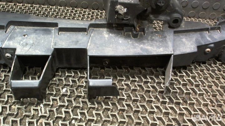 Рамка передняя Land Rover Range Rover Sport, 2007