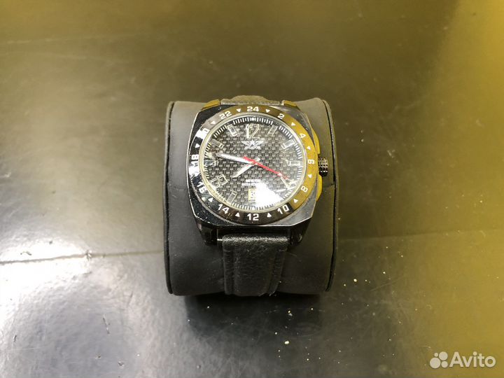 Z.647 Часы Swatch quartz