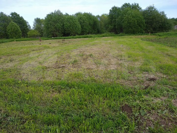 Участок 15 сот. (ИЖС)