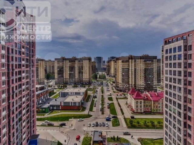 Квартира-студия, 28 м², 7/16 эт. в аренду Воронеже | Снять квартиру | Авито