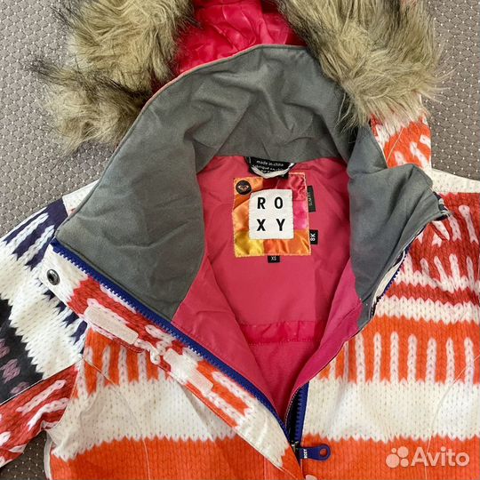 Roxy куртка женская/ детская
