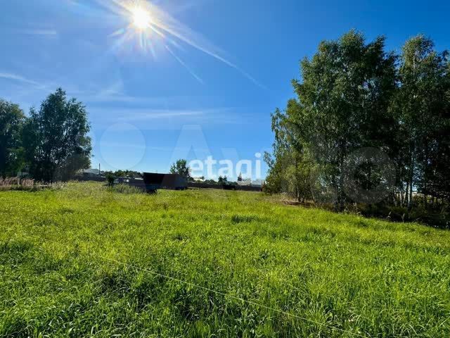 Участок 15 сот. (ИЖС)