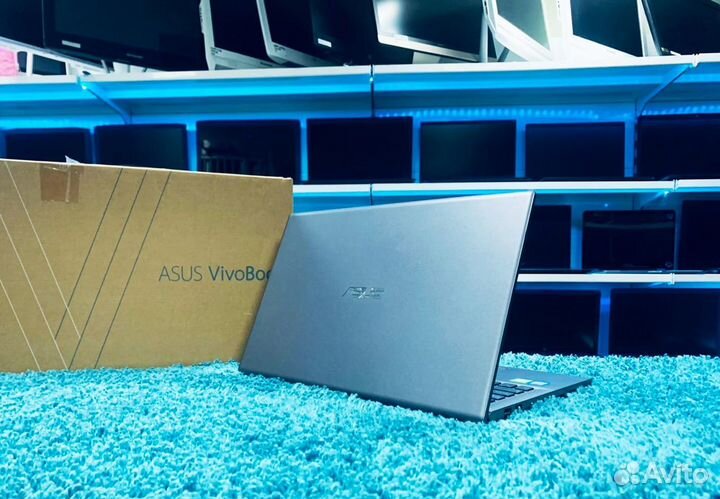 Геймерский 8ядер + MX250/16Gb/SSD/Рассрочка