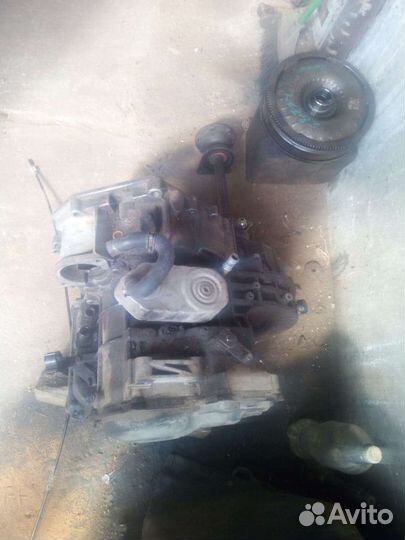 Запчасти на volkswagen t4