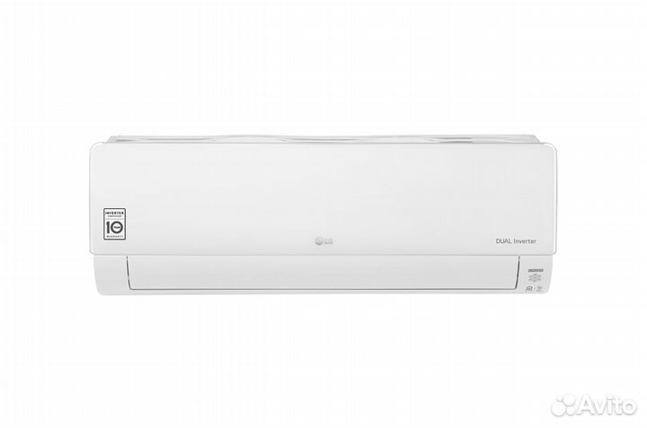 LG ProCool B09TS.NSJ/B09TS.UA3