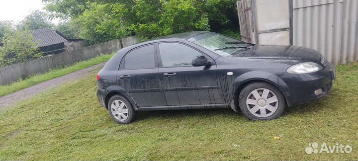 Chevrolet Lacetti 1.4 МТ, 2011, 160 000 км