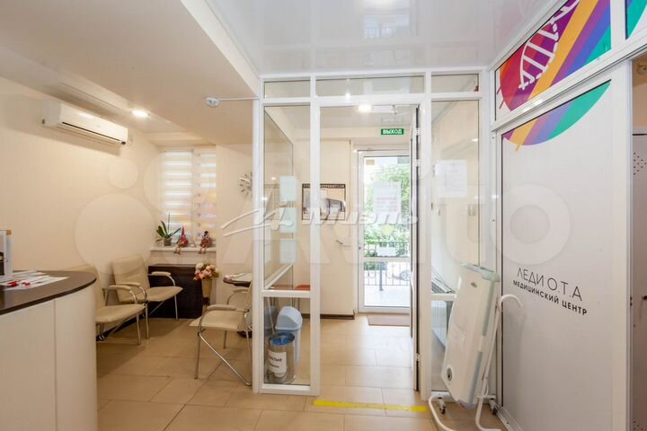 Нежилое помещение Симферополь