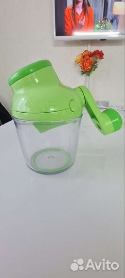 Терка для сыра moulinex