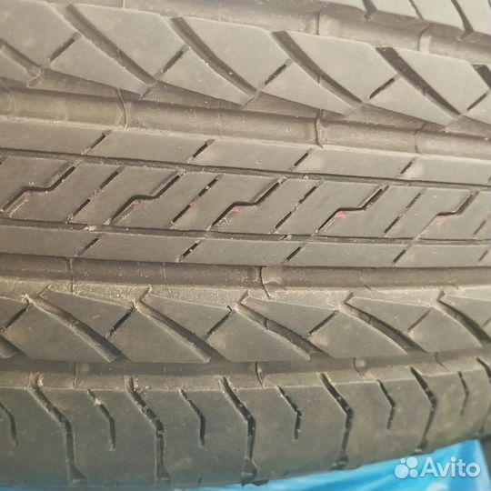 Bridgestone Ecopia EP850 R16 100H