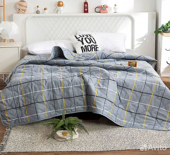 Дорожное одеяло Tango Siesta 150х200 см